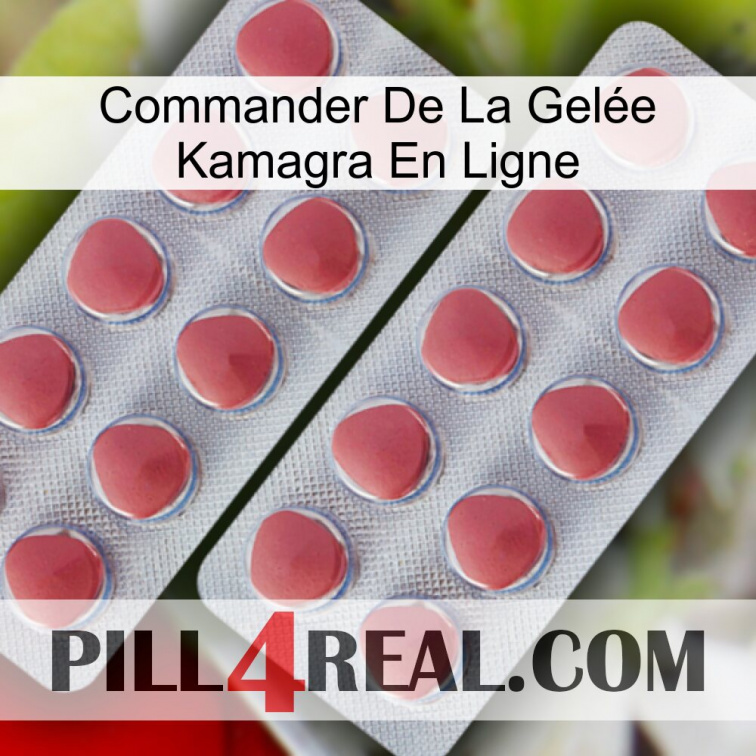 Commander De La Gelée Kamagra En Ligne 19